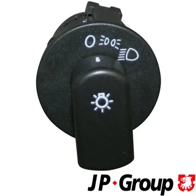 Switch, headlight